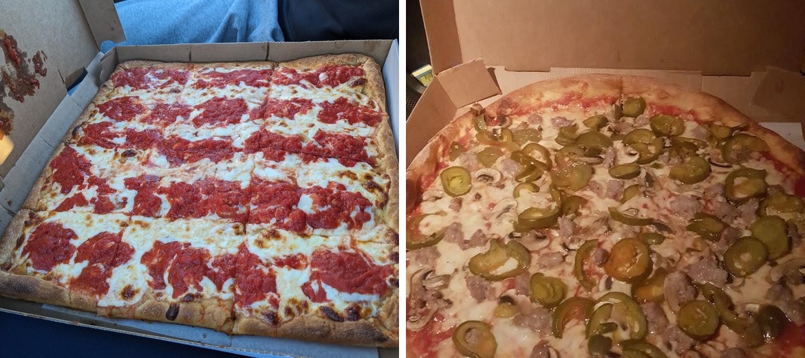 Attilio Pizzeria