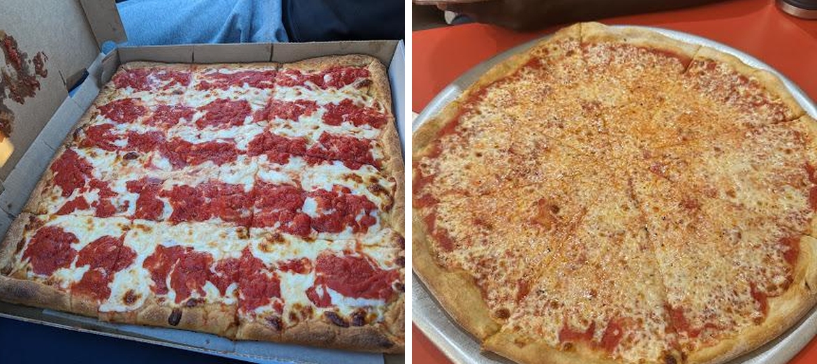 Attilio Pizzeria