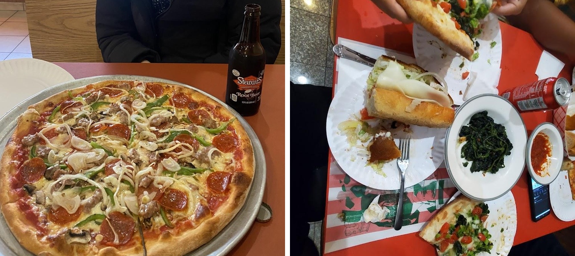 Attilio Pizzeria