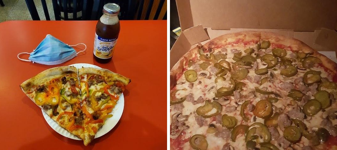 Attilio Pizzeria