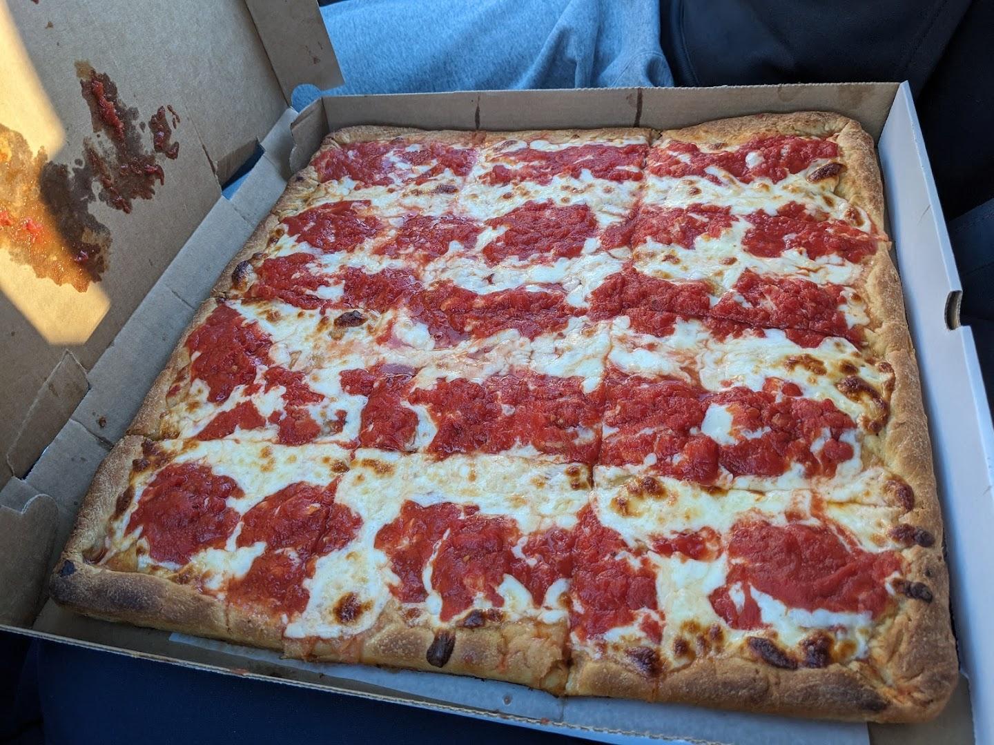 Attilio Pizzeria