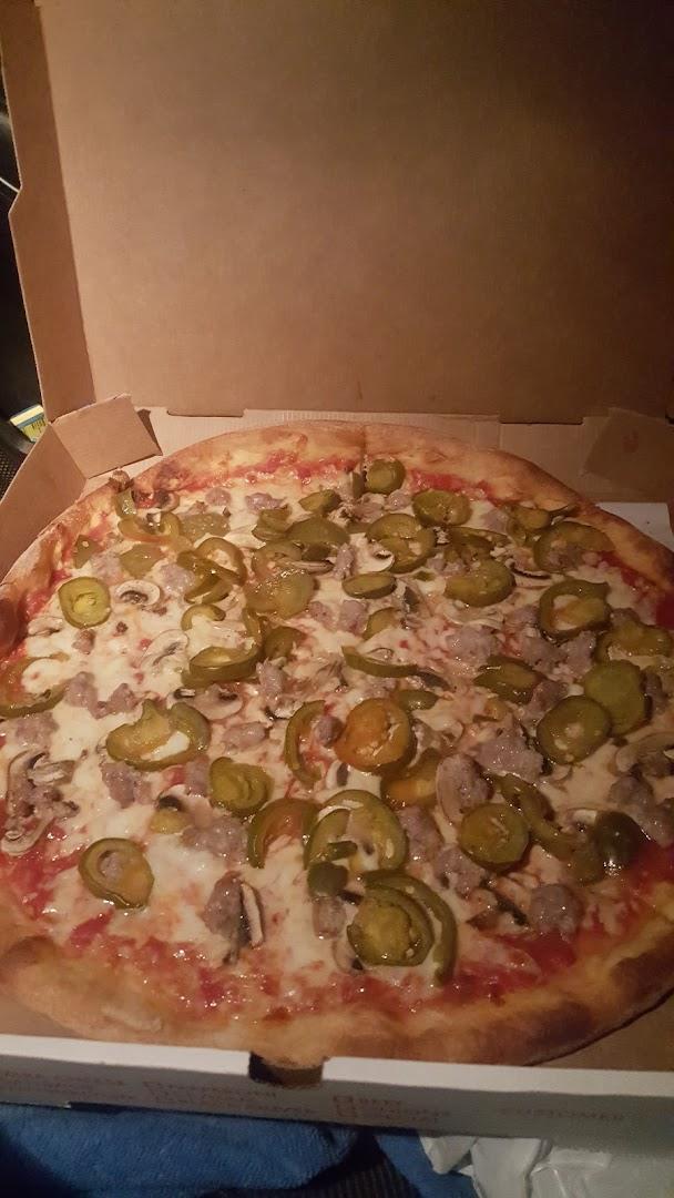 Attilio Pizzeria