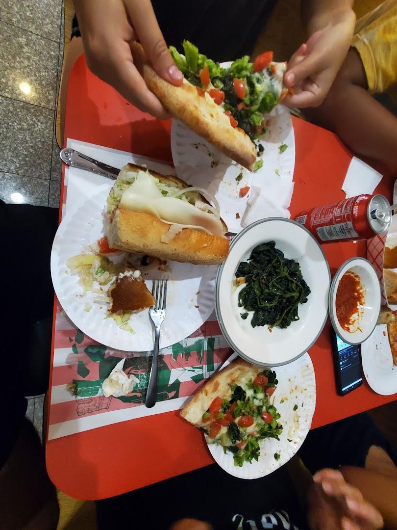 Attilio Pizzeria
