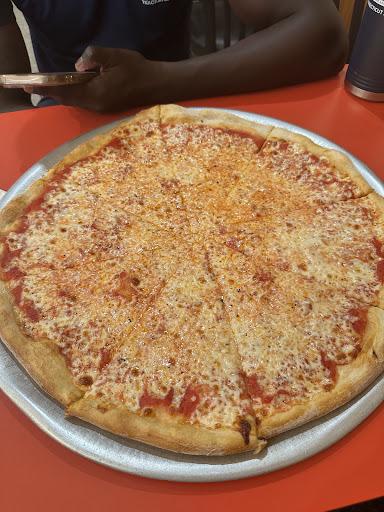 Attilio Pizzeria